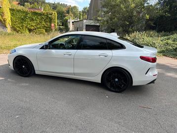 Bmw, Autos, BMW, Cuir, Achat, Boîte manuelle, Noir