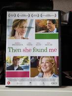 Then She Found Me, Colin Firth, Bette Midler, Helen Hunt, Cd's en Dvd's, Dvd's | Komedie, Ophalen of Verzenden
