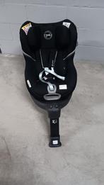 Siège auto Cybex Sirona sx2 pivotant jusqu'à 4 ans, Comme neuf, Enlèvement