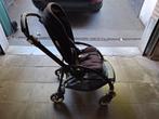 Bugaboo bee5 + originele acsoirs, Ophalen, Gebruikt