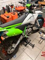 Crossmotor 250cc, Ophalen, Zo goed als nieuw, Dirtbike, 250 cc