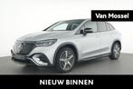Mercedes-Benz EQE 350 4Matic AMG Line + PANORAMISCH DAK + CA, Auto's, Automaat, 607 km, https://public.car-pass.be/vhr/8b7b6284-7f99-44c2-97ab-348b0d78be65
