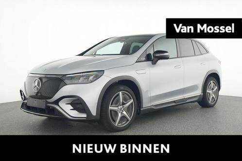 Mercedes-Benz EQE 350 4Matic AMG Line + PANORAMISCH DAK + CA, Auto's, Mercedes-Benz, Bedrijf, Te koop, EQE, 4x4, ABS, Achteruitrijcamera