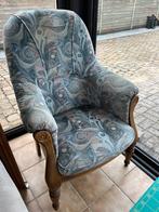 1p zetel, Huis en Inrichting, Ophalen, Gebruikt