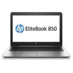 Hp Elitebook i5 7thgen 8gbram 256gbssd 15,6 full hd, Hp, 256 GB, 15 inch, 8 GB