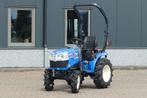 Iseki TM3187 4wd / 0209 Draaiuren / Stuurbekrachtiging, Zakelijke goederen, Landbouw | Tractoren, Gebruikt, Overige merken