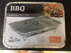 Barbecue voor op tafel of camping, Tuin en Terras, Houtskoolbarbecues, Ophalen, Nieuw