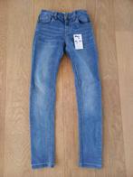 Lichte jeans slim fit Name It 11 Jaar Maat146 verstelbaar, Broek, Name it, Ophalen of Verzenden, Zo goed als nieuw