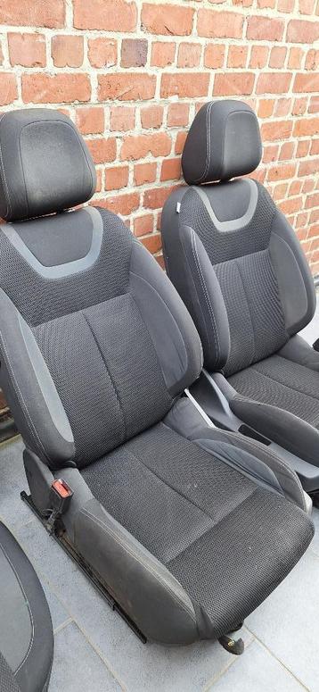 Zetels interieur Citroën C4 beschikbaar voor biedingen
