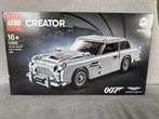 Lego Creator 10262 Aston Martin James Bond, Ophalen, Nieuw, Complete set, Lego