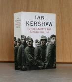 Tot de laatste man.  Duitsland 1944|1945., Boeken, Ophalen of Verzenden, Ian Kershaw, Tweede Wereldoorlog, Gelezen