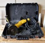 DeWALT D28130, Ophalen, Gebruikt, Haakse handslijpmachine