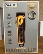 Tondeuse wahl cordless gold, Electroménager, Envoi, Neuf