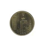 Polen, 2 Zlote 2010, City of Miechow., Ophalen of Verzenden, Polen, Losse munt