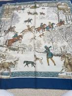 HERMES CARRE 90, Ophalen of Verzenden, Zo goed als nieuw