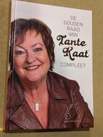 De gouden raad van Tante Kaat compleet, Boeken, Ophalen of Verzenden, Zo goed als nieuw