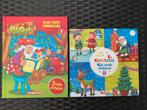 Twee kleuter voorleesboekjes, Plop en Kerst, nieuw, Enlèvement, Neuf, Découverte