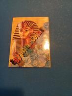 EGYPTE, Postzegels en Munten, Munten | Afrika, Ophalen of Verzenden, Egypte, Setje