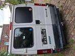 Fiat Ducato jtd 2004, Caravans en Kamperen, Caravans, Particulier