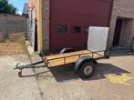 Prachtige 750kg Multitransporter aanhangwagen, Ophalen