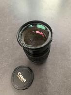 canon EFS 17-55mm f2,8 USM, Audio, Tv en Foto, Ophalen, Gebruikt, Standaardlens