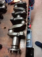 Citroën tractiekrukasmotor 11 perfo, Ophalen of Verzenden, Citroën