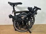 BROMPTON H6L - 300Wh ( état neuf ), Enlèvement, Comme neuf, Totalement pliable, Brompton