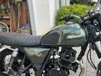 Bullit hunt S 125, Motoren, Particulier, 125 cc, Toermotor, 11 kW of minder