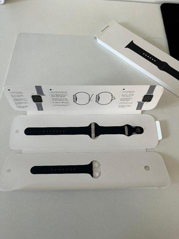 Bracelet pour Apple Watch officiel neuf beschikbaar voor biedingen