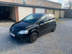 VW Fox 1.4TDI, Autos, Volkswagen, Berline, Noir, Tissu, 1162 kg