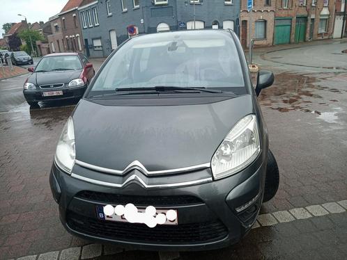 Citroen C4 Grand Picasso, Auto's, Citroën, Particulier, C4, Diesel, Ophalen