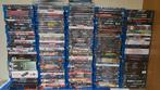 Lot blu ray films, Cd's en Dvd's, Ophalen, Zo goed als nieuw