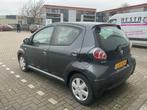 2009 Toyota Aygo 1.0-12V Personenauto, Auto's, Gebruikt, Overige brandstoffen, Bedrijf, Euro 4