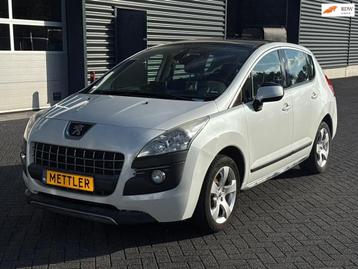 Peugeot 3008 1.6 THP ST, Cruise control, clima, PDC beschikbaar voor biedingen