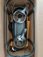 Gourmet stel voor 2 personen, Elektronische apparatuur, Gourmetstellen, Ophalen, Nieuw, Minder dan 4 personen