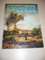 L'autoroute sauvage n 1: Kilomètre 666-EO de mai 2015, Boeken, Eén stripboek, Ophalen of Verzenden, Gelezen