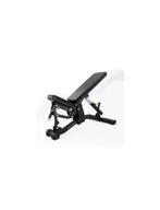 Matrix Multi-Adjustable Bench | Verstelbare Bench, Sport en Fitness, Ophalen of Verzenden, Zo goed als nieuw, Benen, Overige typen