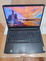 RTX 3060 gaming-laptop, Computers en Software, 15 inch, LENOVO, Nieuw, 512 GB