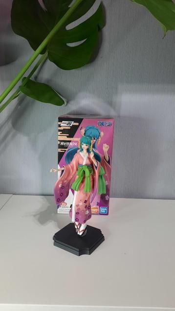 Figurine One Piece Kozuki Hiyori (20cm)