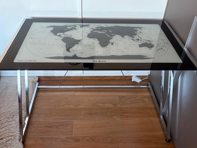 Bureau Kare Design, Maison & Meubles, Bureaux, Comme neuf, Bureau, Enlèvement