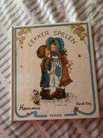 Lekker spelen - Sarah Kay, Boeken, Ophalen of Verzenden, Gelezen