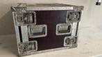 19" Flightcase 10U, Enlèvement, Utilisé, Autres instruments, Flight case
