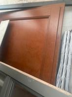 Voordeur 110x220topmerk internorm, Doe-het-zelf en Bouw, Ophalen