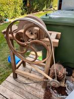 Meuleuse, Enlèvement, Comme neuf