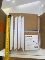Scie sabre bois métal Bosh, Zo goed als nieuw