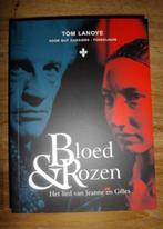 Tom Lanoye - Het Lied van Jeanne d'Arc en Gilles, Boeken, Ophalen of Verzenden, Nieuw, Tom Lanoye