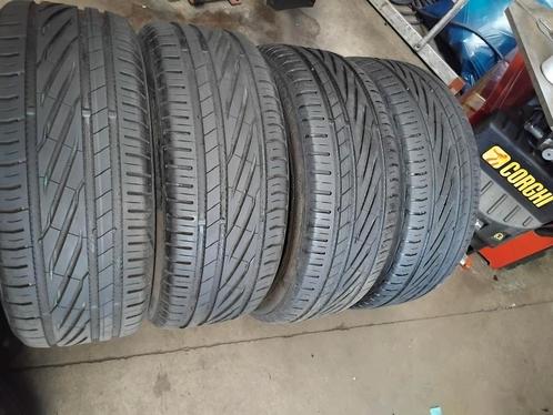 205/50/17 205+50+17 205/50R17 zomer Uniroyal, Auto diversen, Autosport-onderdelen, Zo goed als nieuw, Ophalen