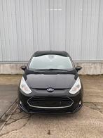 Ford B Max• 1ste eigenaar• Panodak• Zetelverw• 12 m garantie, Auto's, Ford, Euro 5, B-Max, Bedrijf, Lederen bekleding
