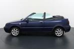 Volkswagen Golf Cabriolet 1.8 Trendline cabrio nieuwe APK, Auto's, Oldtimers, Voorwielaandrijving, 4 zetels, 75 pk, Bedrijf