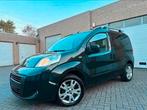 Fiat Qubo | 12 Maanden Garantie | 107 Dkm | Benzine | 2011 |, Voorwielaandrijving, Euro 5, 1360 cc, 4 cilinders